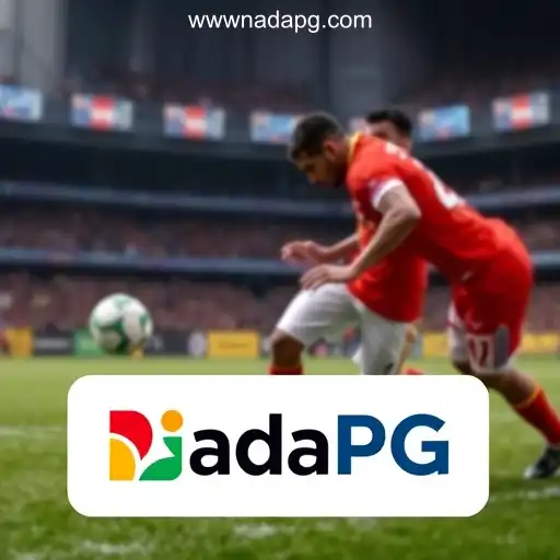 NadaPG: A Plataforma de Apostas #1 do Brasil👈-BONUS6